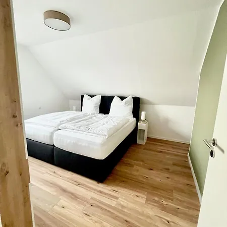 Appartement Vechteglueck