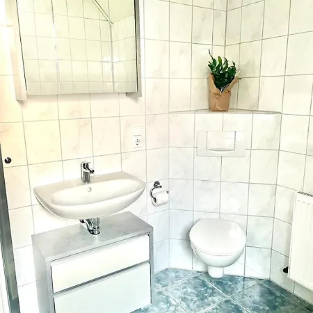 Vechteglueck Apartamento *
